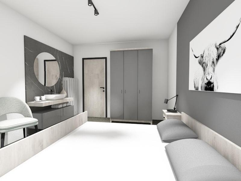 Alpenhotel Steirerhof Tauplitzalm Habitación foto